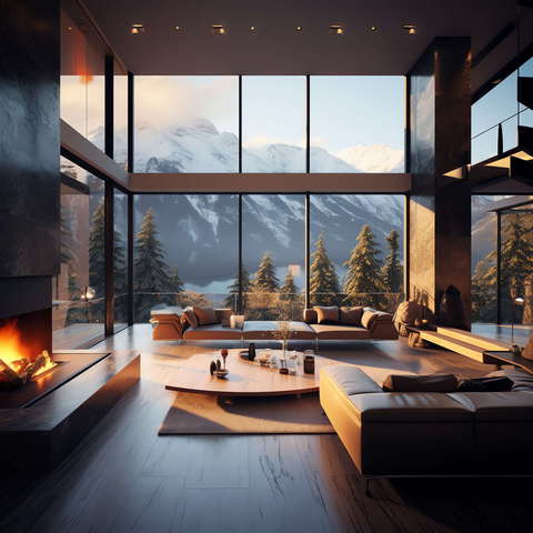 图片[45]-全球设计案例智能库_OJBKAI.COM现代前卫落地窗Midjourney灵感图库-_设计智库－全球设计案例智能库_OJBKAI.COM-全球设计案例智能库_OJBKAI.COM设计智库