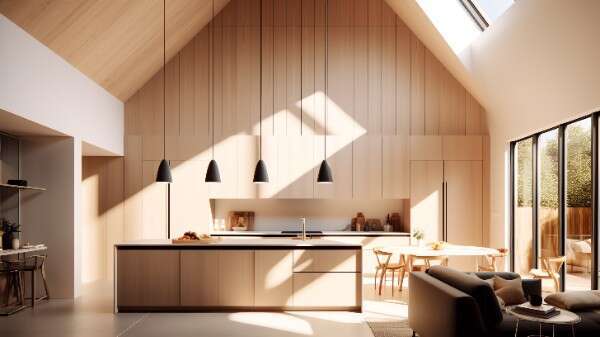 图片[18]-全球设计案例智能库_OJBKAI.COM住宅开放式厨房中岛吧台_Midjourney灵感图库234P-全球设计案例智能库_OJBKAI.COM设计智库