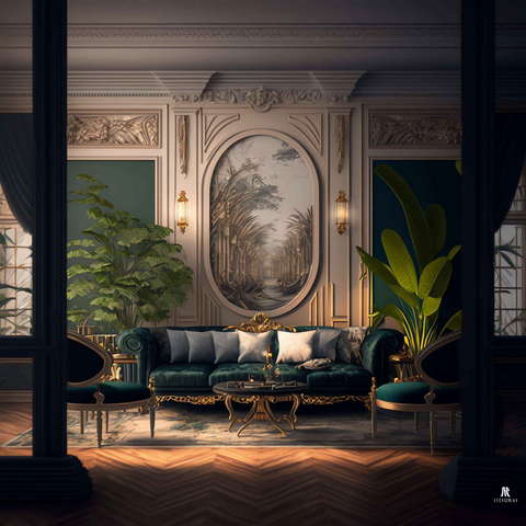 图片[60]-全球设计案例智能库_OJBKAI.COM新古典主义风格Midjourney灵感图库-_设计智库－全球设计案例智能库_OJBKAI.COM-全球设计案例智能库_OJBKAI.COM设计智库