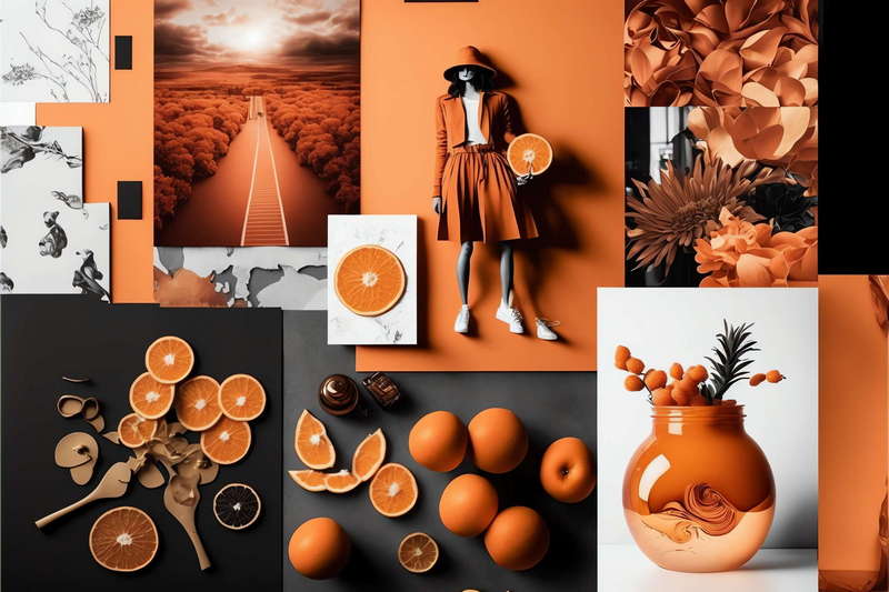 图片[35]-全球设计案例智能库_OJBKAI.COM橙色方案排版Midjourney灵感图库-_设计智库－全球设计案例智能库_OJBKAI.COM-全球设计案例智能库_OJBKAI.COM设计智库