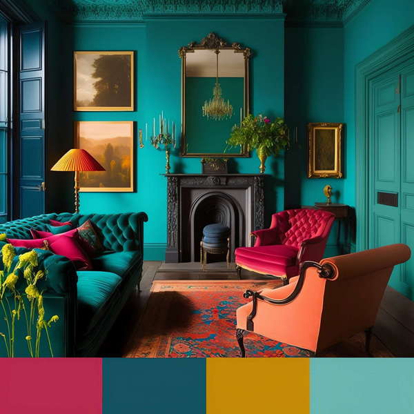 图片[94]-全球设计案例智能库_OJBKAI.COM色彩搭配Midjourney灵感图库-_设计智库－全球设计案例智能库_OJBKAI.COM-全球设计案例智能库_OJBKAI.COM设计智库