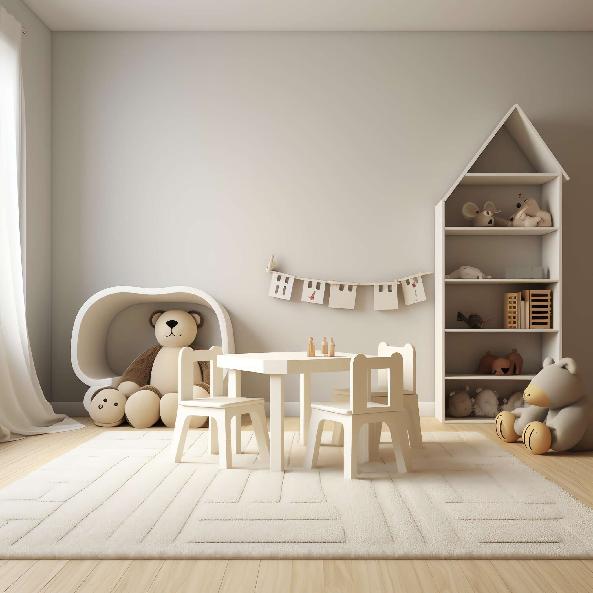 图片[46]-全球设计案例智能库_OJBKAI.COM色彩清新明亮婴儿房_Midjourney灵感图库-_设计智库－全球设计案例智能库_OJBKAI.COM-全球设计案例智能库_OJBKAI.COM设计智库