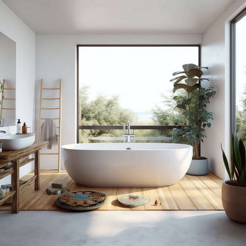 图片[63]-全球设计案例智能库_OJBKAI.COM现代风格卫浴Midjourney灵感图库-_设计智库－全球设计案例智能库_OJBKAI.COM-全球设计案例智能库_OJBKAI.COM设计智库