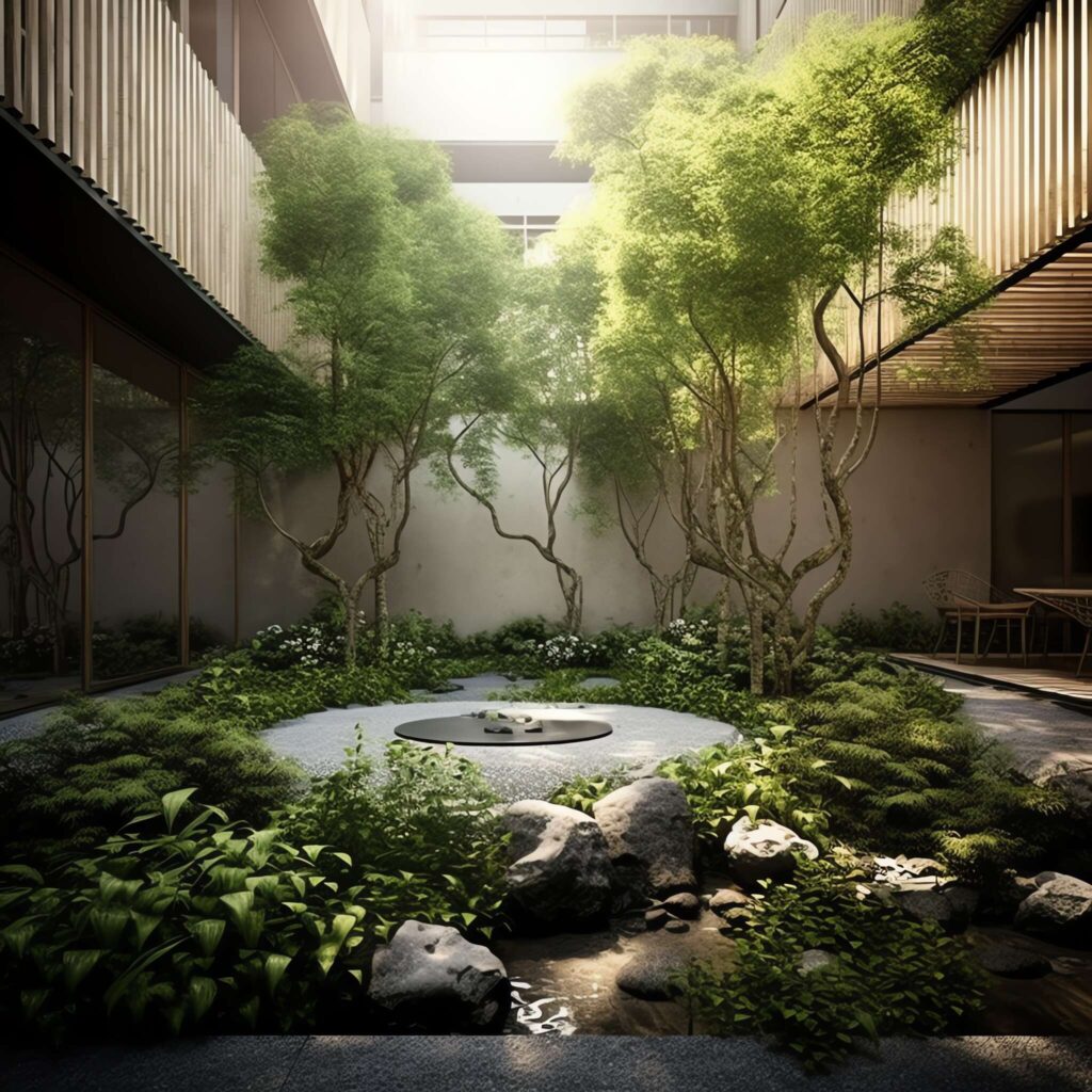 图片[7]-全球设计案例智能库_OJBKAI.COM现代别墅庭院Midjourney灵感图库-_设计智库－全球设计案例智能库_OJBKAI.COM-全球设计案例智能库_OJBKAI.COM设计智库