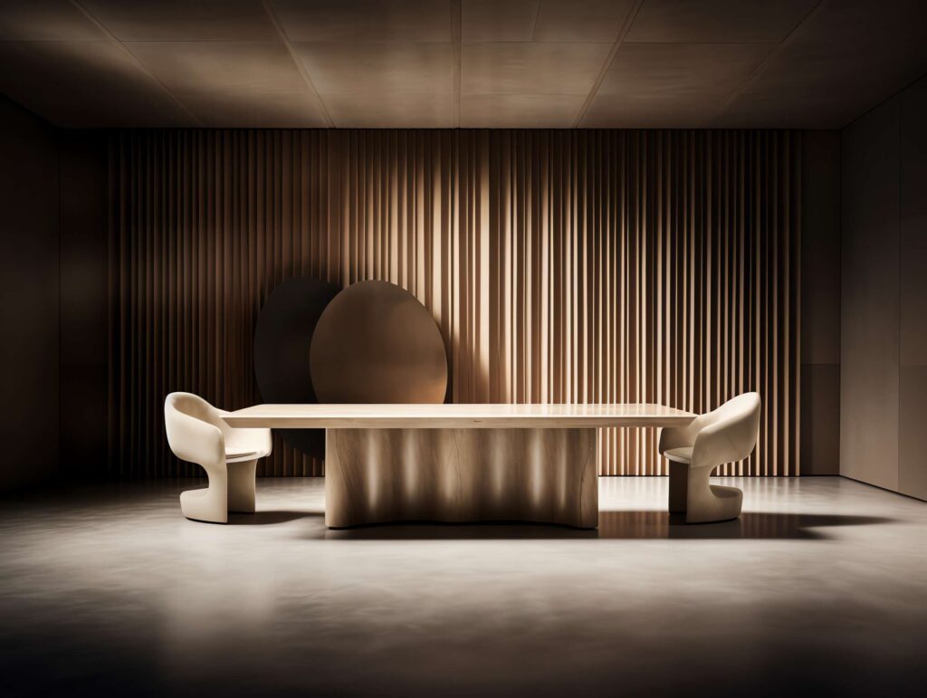 图片[19]-全球设计案例智能库_OJBKAI.COM现代简约风餐桌Midjourney灵感图库-_设计智库－全球设计案例智能库_OJBKAI.COM-全球设计案例智能库_OJBKAI.COM设计智库