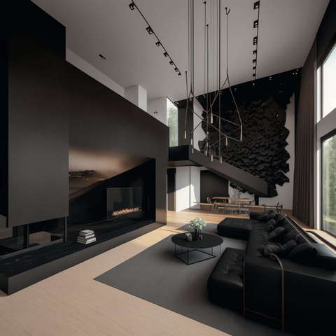 图片[51]-全球设计案例智能库_OJBKAI.COM现代冷色系客厅设计Midjourney灵感图库-_设计智库－全球设计案例智能库_OJBKAI.COM-全球设计案例智能库_OJBKAI.COM设计智库