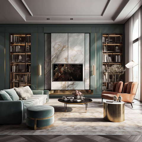 图片[43]-全球设计案例智能库_OJBKAI.COM现代客厅设计Midjourney灵感图库-_设计智库－全球设计案例智能库_OJBKAI.COM-全球设计案例智能库_OJBKAI.COM设计智库