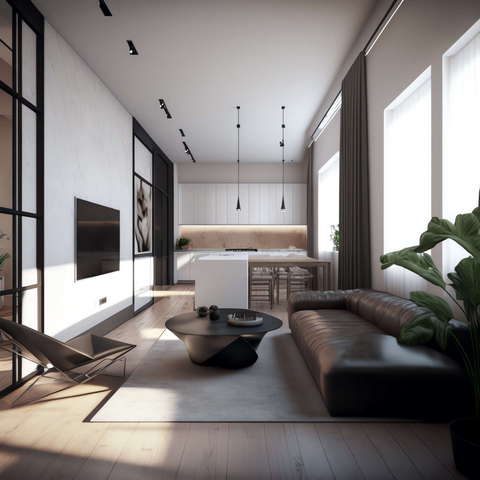 图片[2]-全球设计案例智能库_OJBKAI.COM现代简约客厅Midjourney灵感图库-_设计智库－全球设计案例智能库_OJBKAI.COM-全球设计案例智能库_OJBKAI.COM设计智库