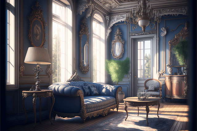 图片[43]-全球设计案例智能库_OJBKAI.COM复古奢华客厅设计Midjourney灵感图库-_设计智库－全球设计案例智能库_OJBKAI.COM-全球设计案例智能库_OJBKAI.COM设计智库