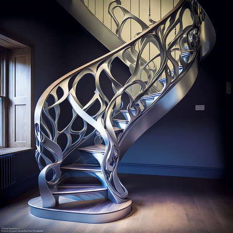 图片[52]-全球设计案例智能库_OJBKAI.COM别墅螺旋楼梯Midjourney灵感图库-_设计智库－全球设计案例智能库_OJBKAI.COM-全球设计案例智能库_OJBKAI.COM设计智库