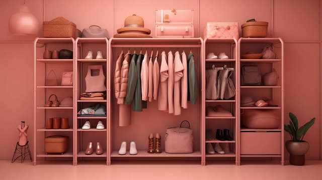 图片[44]-全球设计案例智能库_OJBKAI.COM家装衣柜衣帽间Midjourney灵感图库-_设计智库－全球设计案例智能库_OJBKAI.COM-全球设计案例智能库_OJBKAI.COM设计智库