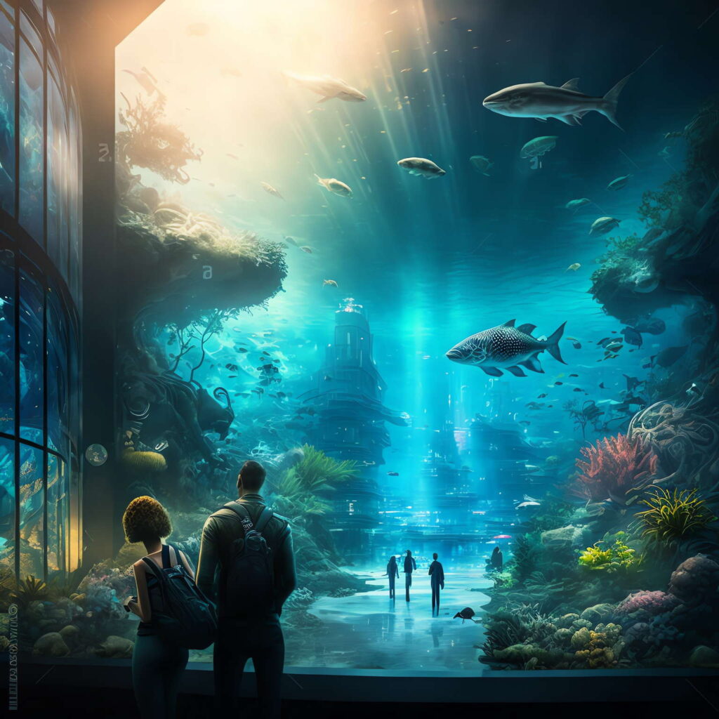 图片[34]-全球设计案例智能库_OJBKAI.COM海洋馆Midjourney灵感图库-_设计智库－全球设计案例智能库_OJBKAI.COM-全球设计案例智能库_OJBKAI.COM设计智库