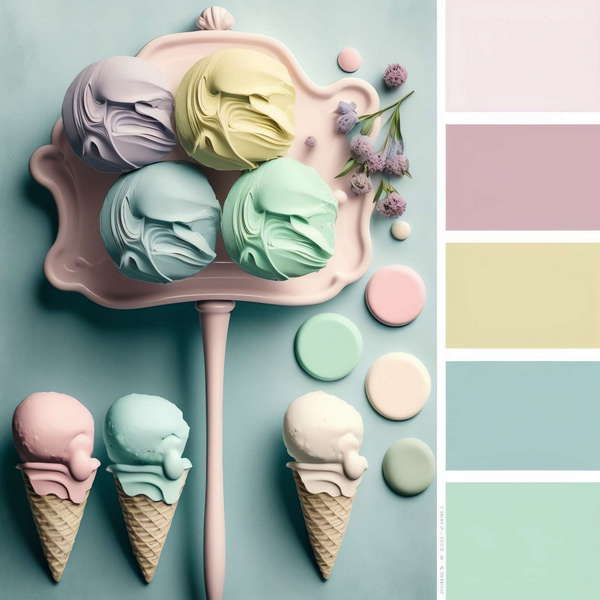 图片[96]-全球设计案例智能库_OJBKAI.COM色彩搭配3_Midjourney灵感图库-设计智库－全球设计案例智能库_OJBKAI.COM-全球设计案例智能库_OJBKAI.COM设计智库