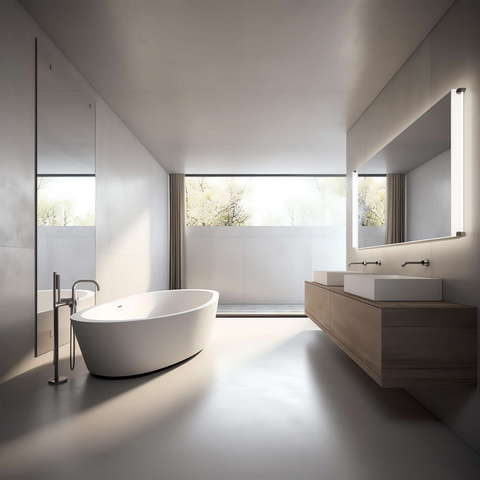 图片[82]-全球设计案例智能库_OJBKAI.COM现代家装卫生间带浴缸Midjourney灵感图库-_设计智库－全球设计案例智能库_OJBKAI.COM-全球设计案例智能库_OJBKAI.COM设计智库