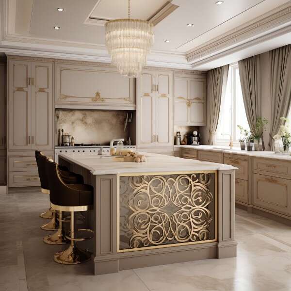 图片[130]-全球设计案例智能库_OJBKAI.COM新古典欧式厨房_Midjourney灵感图库172P-全球设计案例智能库_OJBKAI.COM设计智库