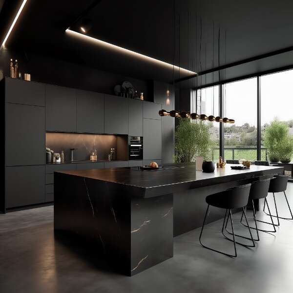 图片[149]-全球设计案例智能库_OJBKAI.COM现代风格厨房05_Midjourney灵感图库329P-全球设计案例智能库_OJBKAI.COM设计智库