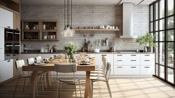 图片[76]-全球设计案例智能库_OJBKAI.COM现代风格厨房01_Midjourney灵感图库237P-全球设计案例智能库_OJBKAI.COM设计智库