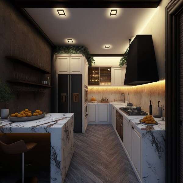 图片[36]-全球设计案例智能库_OJBKAI.COM家装现代开放厨房中岛吧台_Midjourney灵感图库126p-全球设计案例智能库_OJBKAI.COM设计智库