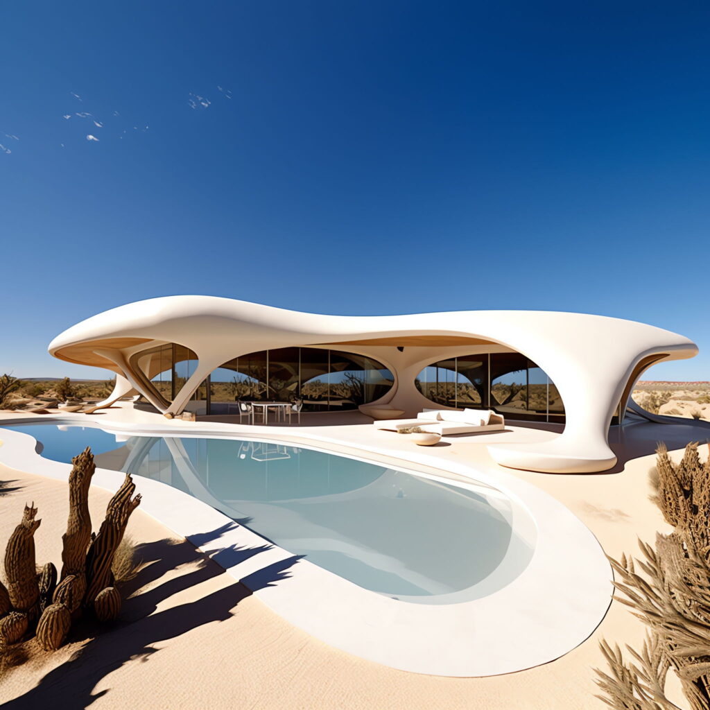 图片[8]-全球设计案例智能库_OJBKAI.COM别墅建筑外观未来科技感Midjourney灵感图库-_设计智库－全球设计案例智能库_OJBKAI.COM-全球设计案例智能库_OJBKAI.COM设计智库