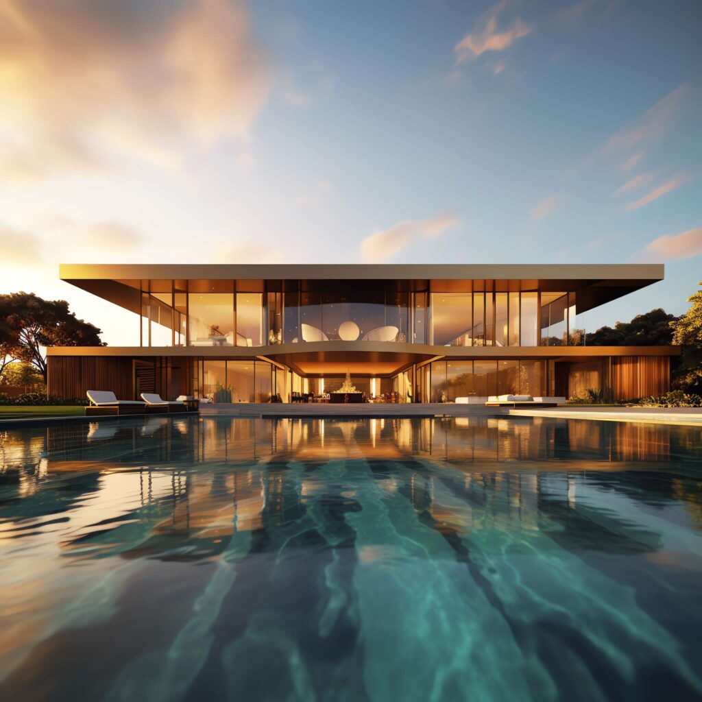 图片[11]-全球设计案例智能库_OJBKAI.COM现代泳池别墅Midjourney灵感图库-_设计智库－全球设计案例智能库_OJBKAI.COM-全球设计案例智能库_OJBKAI.COM设计智库