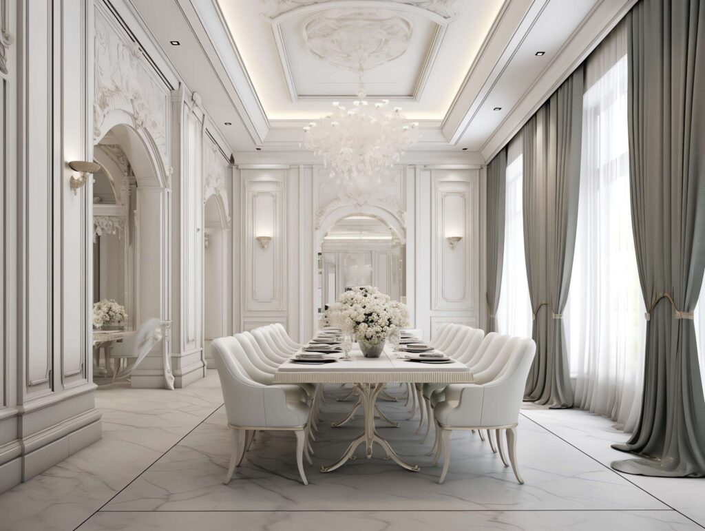 图片[11]-全球设计案例智能库_OJBKAI.COM古典欧式餐厅Midjourney灵感图库-_设计智库－全球设计案例智能库_OJBKAI.COM-全球设计案例智能库_OJBKAI.COM设计智库