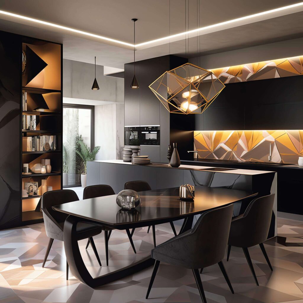 图片[16]-全球设计案例智能库_OJBKAI.COM现代风格餐厅Midjourney灵感图库-_设计智库－全球设计案例智能库_OJBKAI.COM-全球设计案例智能库_OJBKAI.COM设计智库