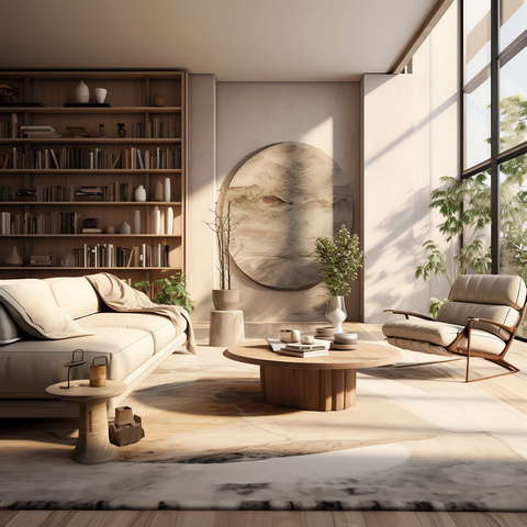 图片[21]-全球设计案例智能库_OJBKAI.COM自然生态客厅Midjourney灵感图库-_设计智库－全球设计案例智能库_OJBKAI.COM-全球设计案例智能库_OJBKAI.COM设计智库