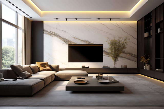 图片[22]-全球设计案例智能库_OJBKAI.COM家装现代客厅Midjourney灵感图库-_设计智库－全球设计案例智能库_OJBKAI.COM-全球设计案例智能库_OJBKAI.COM设计智库