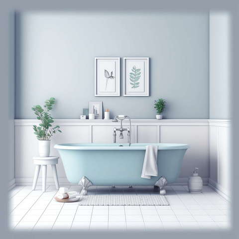 图片[44]-全球设计案例智能库_OJBKAI.COM新古典风格浴缸Midjourney灵感图库-_设计智库－全球设计案例智能库_OJBKAI.COM-全球设计案例智能库_OJBKAI.COM设计智库