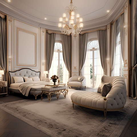 图片[3]-全球设计案例智能库_OJBKAI.COM美式卧室Midjourney灵感图库-_设计智库－全球设计案例智能库_OJBKAI.COM-全球设计案例智能库_OJBKAI.COM设计智库