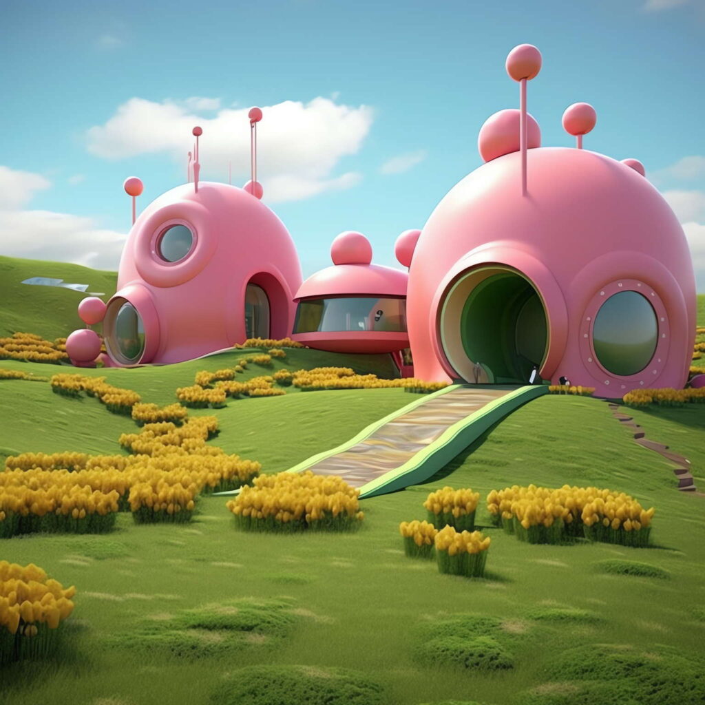 图片[32]-全球设计案例智能库_OJBKAI.COM室内儿童游乐园Midjourney灵感图库-_设计智库－全球设计案例智能库_OJBKAI.COM-全球设计案例智能库_OJBKAI.COM设计智库