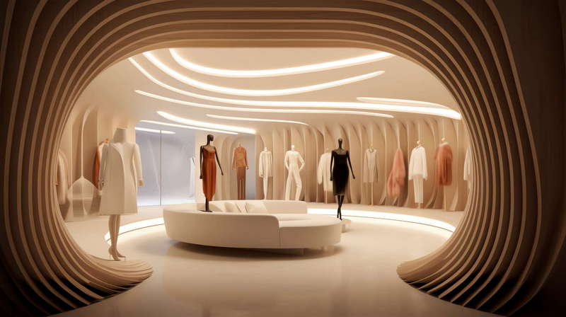 图片[21]-全球设计案例智能库_OJBKAI.COM现代前卫服装店Midjourney灵感图库-_设计智库－全球设计案例智能库_OJBKAI.COM-全球设计案例智能库_OJBKAI.COM设计智库