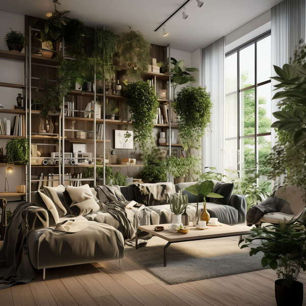 图片[22]-全球设计案例智能库_OJBKAI.COM自然生态客厅Midjourney灵感图库-_设计智库－全球设计案例智能库_OJBKAI.COM-全球设计案例智能库_OJBKAI.COM设计智库