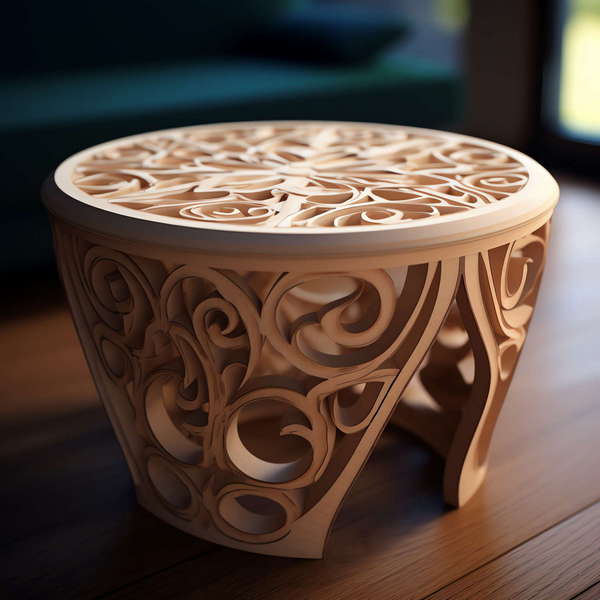 图片[13]-全球设计案例智能库_OJBKAI.COM东南亚原木茶几Midjourney灵感图库-_设计智库－全球设计案例智能库_OJBKAI.COM-全球设计案例智能库_OJBKAI.COM设计智库