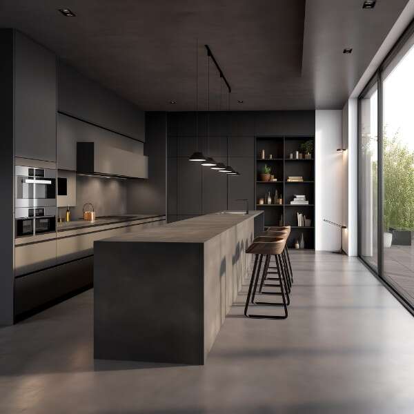 图片[181]-全球设计案例智能库_OJBKAI.COM现代风格厨房04_Midjourney灵感图库223P-全球设计案例智能库_OJBKAI.COM设计智库