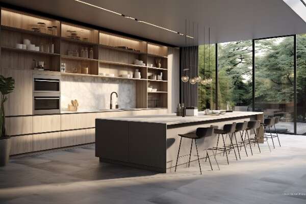 图片[159]-全球设计案例智能库_OJBKAI.COM现代风格厨房01_Midjourney灵感图库237P-全球设计案例智能库_OJBKAI.COM设计智库