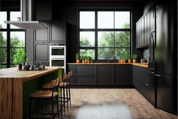 图片[3]-全球设计案例智能库_OJBKAI.COM家装开放厨房中岛吧台_Midjourney灵感图库109p-全球设计案例智能库_OJBKAI.COM设计智库