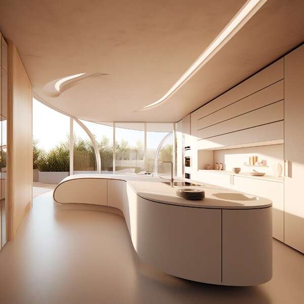 图片[81]-全球设计案例智能库_OJBKAI.COM现代风格厨房03_Midjourney灵感图库192P-全球设计案例智能库_OJBKAI.COM设计智库