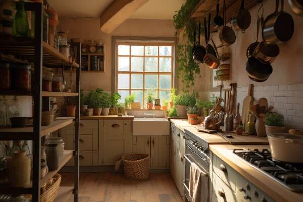 图片[55]-全球设计案例智能库_OJBKAI.COM田园风格厨房_Midjourney灵感图库 105P-全球设计案例智能库_OJBKAI.COM设计智库