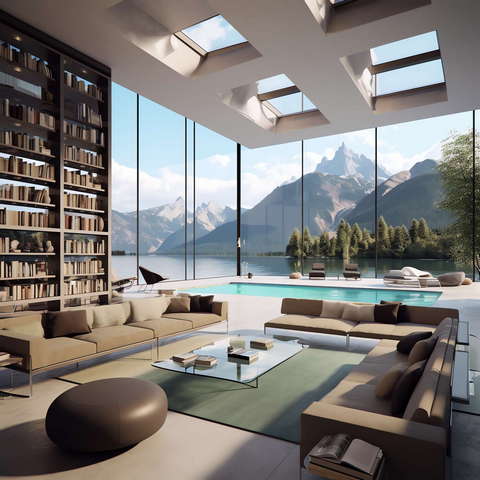 图片[100]-全球设计案例智能库_OJBKAI.COM现代前卫落地窗Midjourney灵感图库-_设计智库－全球设计案例智能库_OJBKAI.COM-全球设计案例智能库_OJBKAI.COM设计智库