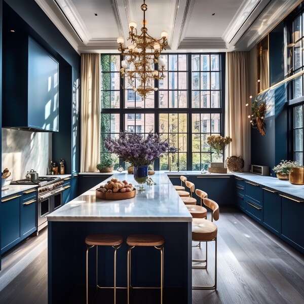 图片[213]-全球设计案例智能库_OJBKAI.COM住宅开放式厨房中岛吧台_Midjourney灵感图库602p-全球设计案例智能库_OJBKAI.COM设计智库