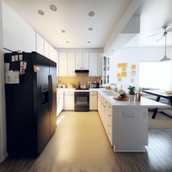 图片[63]-全球设计案例智能库_OJBKAI.COM家装现代开放厨房中岛吧台_Midjourney灵感图库126p-全球设计案例智能库_OJBKAI.COM设计智库