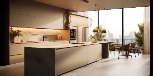 图片[3]-全球设计案例智能库_OJBKAI.COM住宅开放式厨房中岛吧台_Midjourney灵感图库602p-全球设计案例智能库_OJBKAI.COM设计智库