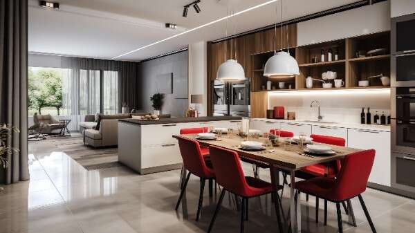 图片[92]-全球设计案例智能库_OJBKAI.COM现代风格厨房01_Midjourney灵感图库237P-全球设计案例智能库_OJBKAI.COM设计智库