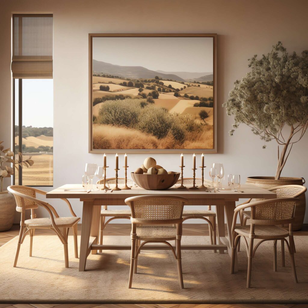 图片[38]-全球设计案例智能库_OJBKAI.COM田园风格餐厅Midjourney灵感图库-_设计智库－全球设计案例智能库_OJBKAI.COM-全球设计案例智能库_OJBKAI.COM设计智库