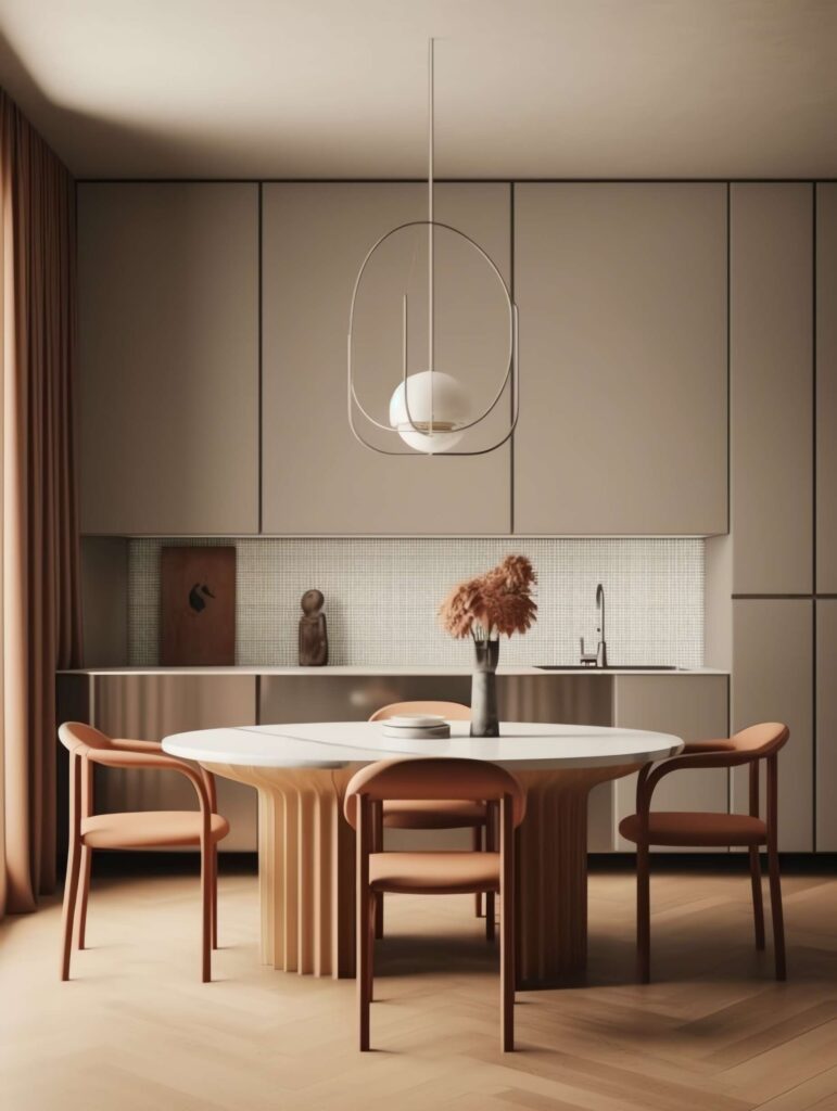 图片[48]-全球设计案例智能库_OJBKAI.COM现代别墅餐厅Midjourney灵感图库-_设计智库－全球设计案例智能库_OJBKAI.COM-全球设计案例智能库_OJBKAI.COM设计智库