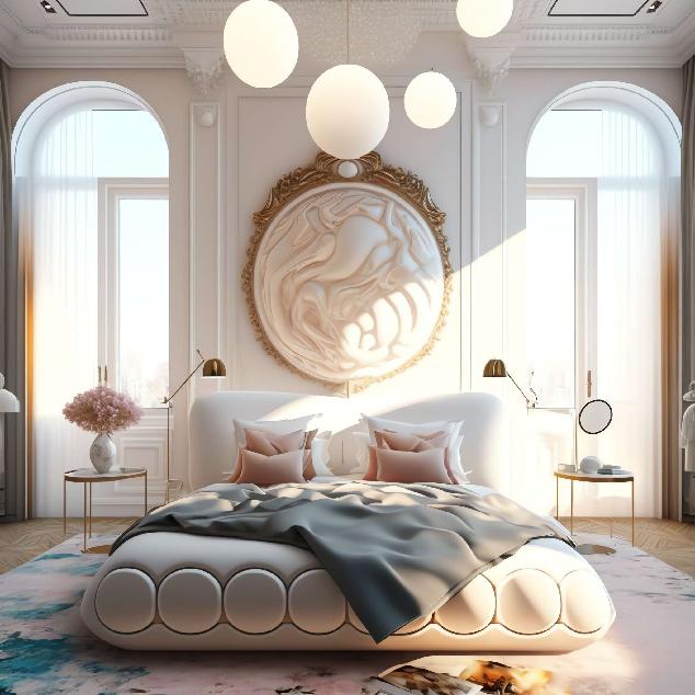 图片[8]-全球设计案例智能库_OJBKAI.COM色彩女孩房1_Midjourney灵感图库-设计智库－全球设计案例智能库_OJBKAI.COM-全球设计案例智能库_OJBKAI.COM设计智库