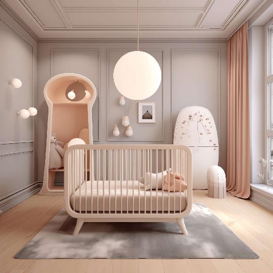 图片[42]-全球设计案例智能库_OJBKAI.COM童趣色彩婴儿房Midjourney灵感图库-_设计智库－全球设计案例智能库_OJBKAI.COM-全球设计案例智能库_OJBKAI.COM设计智库