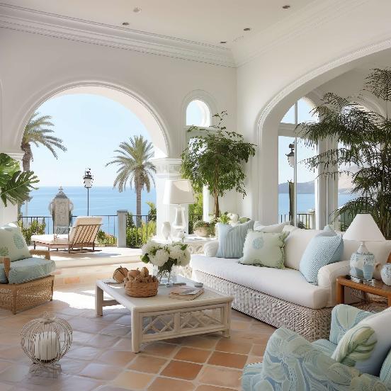 图片[40]-全球设计案例智能库_OJBKAI.COM别墅地中海风格客厅_Midjourney灵感图库338p-全球设计案例智能库_OJBKAI.COM设计智库
