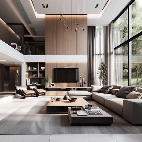 图片[77]-全球设计案例智能库_OJBKAI.COM原木风客厅Midjourney灵感图库-_设计智库－全球设计案例智能库_OJBKAI.COM-全球设计案例智能库_OJBKAI.COM设计智库